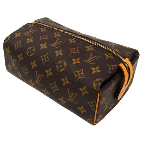 louis vuitton trousse de toilette|Trousse de toilette Monogram .